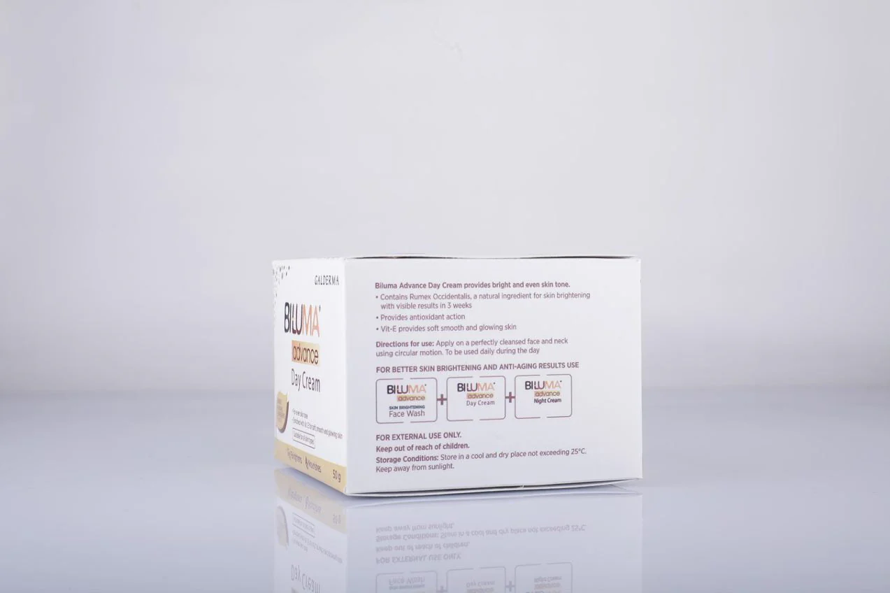 Biluma Advance Day Cream - Image 6