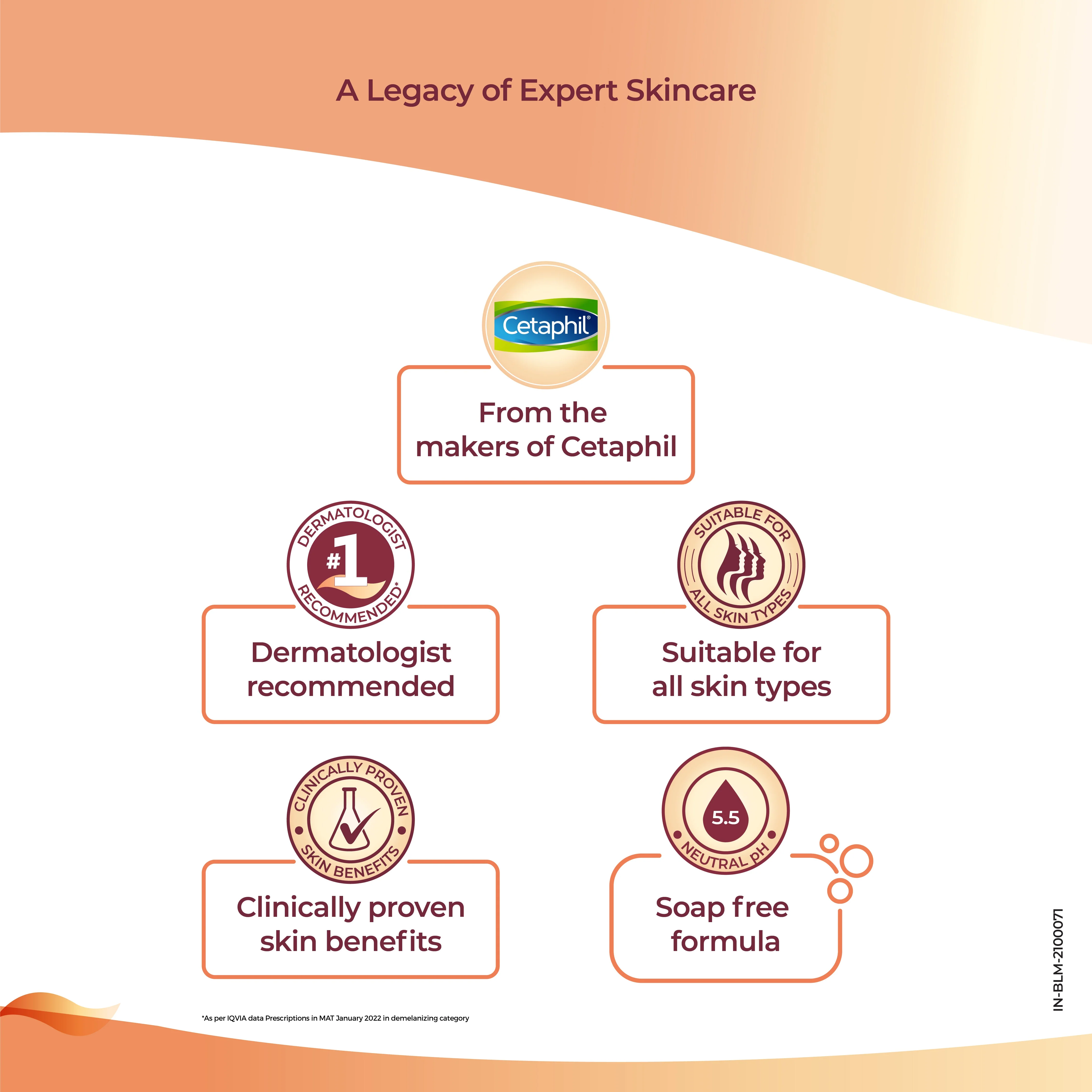 Biluma Advance Skin Brightening Face Wash - Image 5