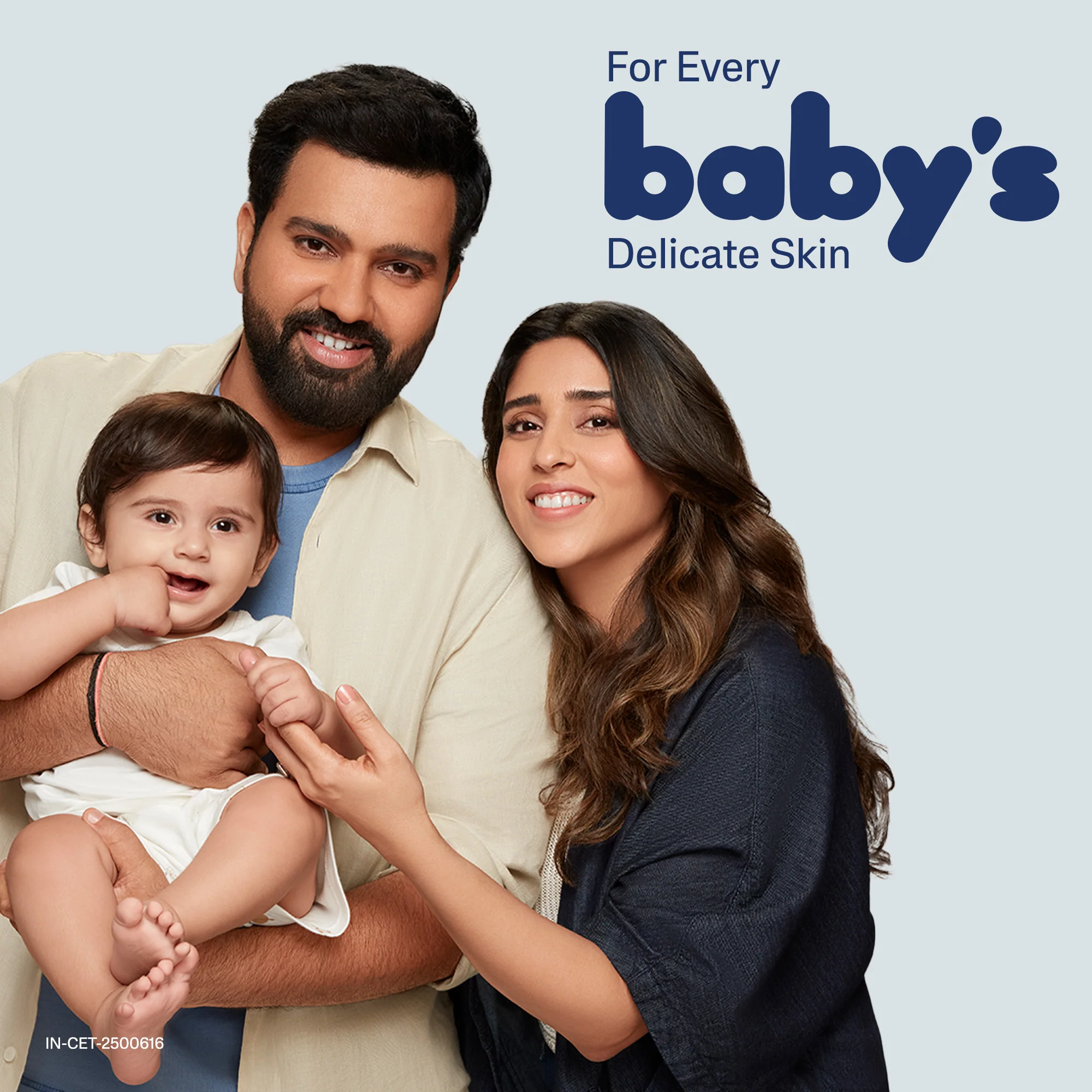 Cetaphil Baby Daily Lotion - 50 ml - Image 3