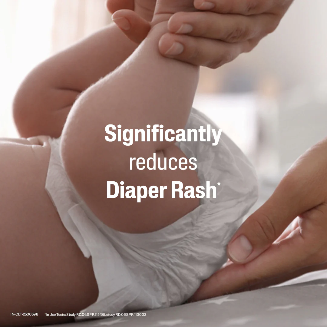 Cetaphil Baby Diaper Cream | Dermatologist Tested - Image 5