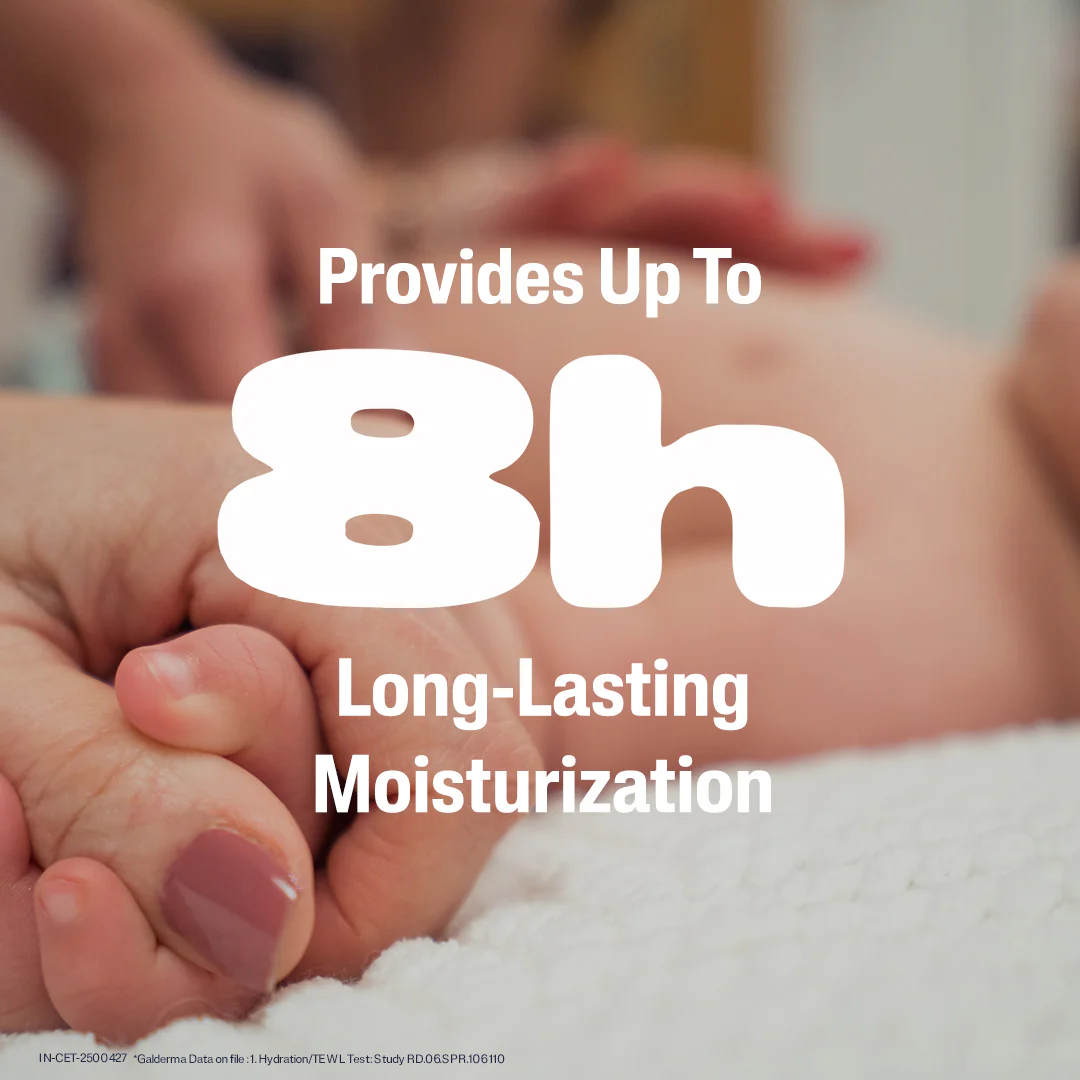 Cetaphil Baby Massage Oil  | Dermatologist Tested - Image 6