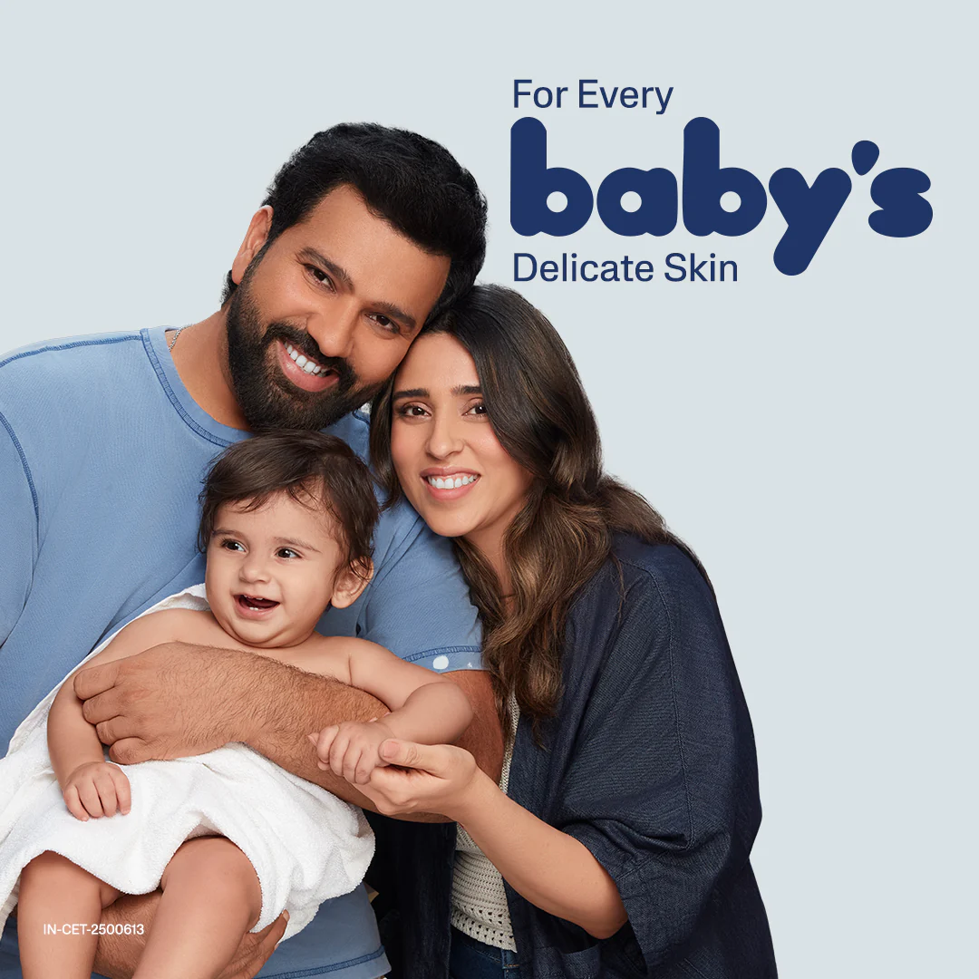 Cetaphil Baby Mild Bar - (100gm) - Image 7