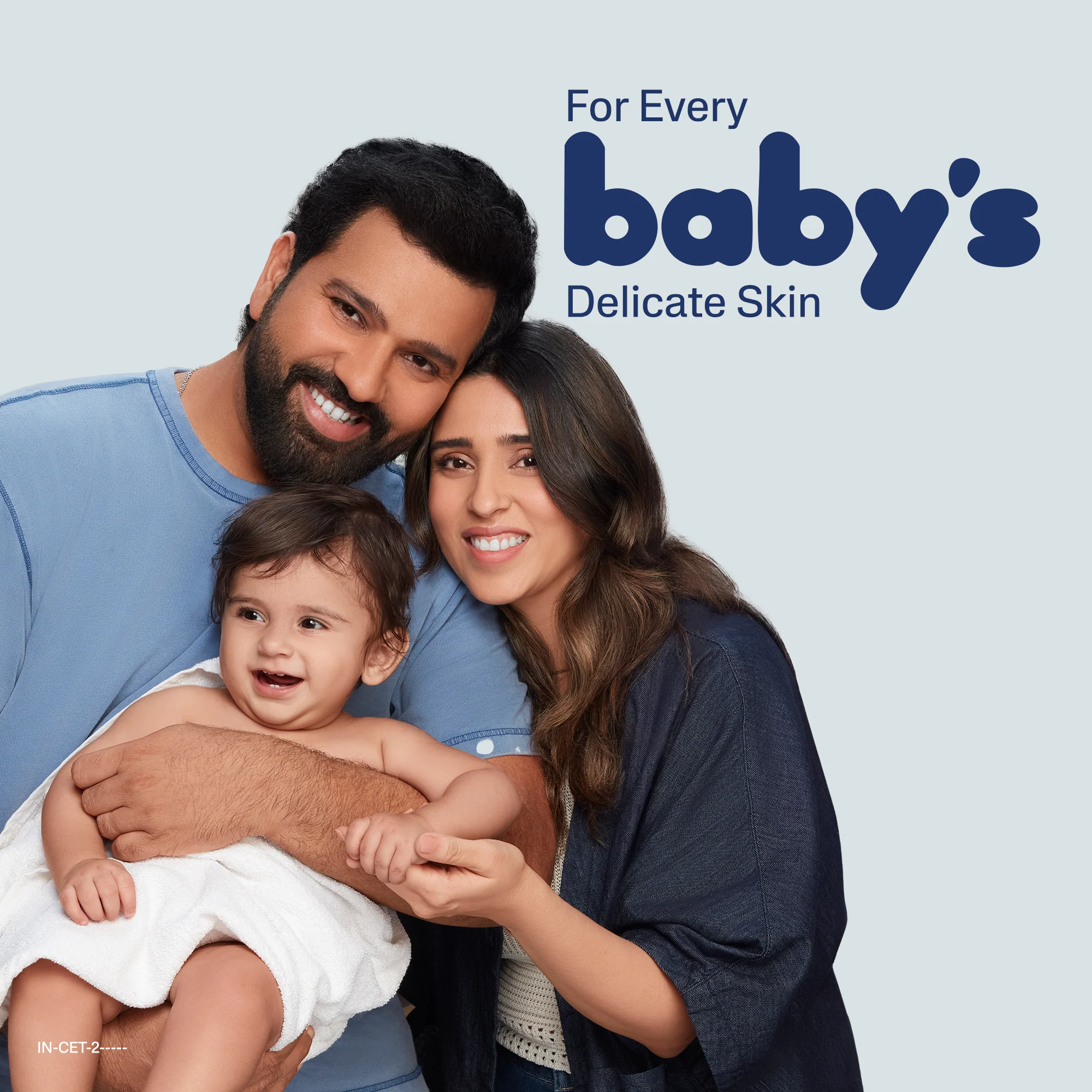 Cetaphil Baby Moisturising Bath & Wash | Dermat Tested - Image 3