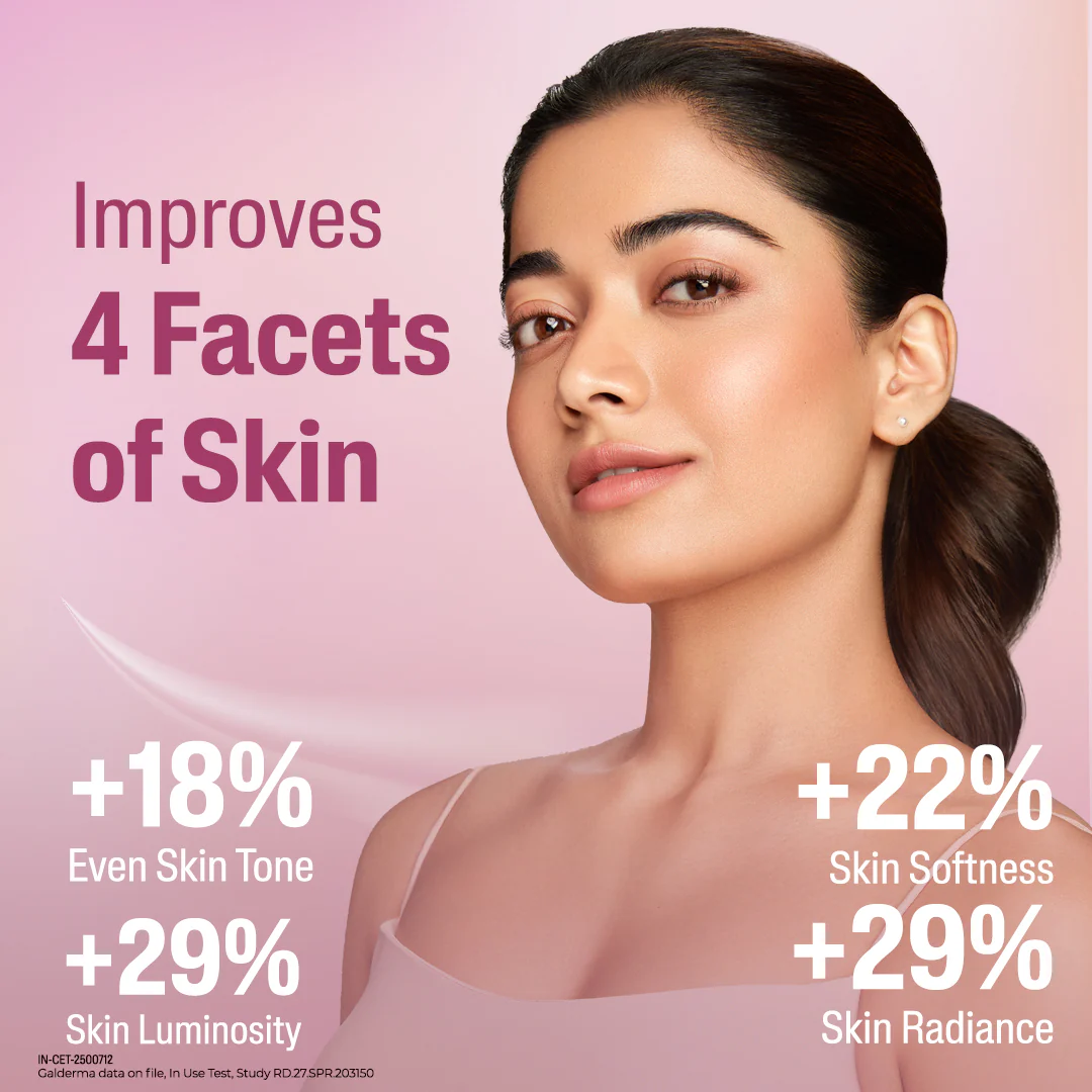 Cetaphil Bright Healthy Radiance Brightness Refresh Toner - Image 3