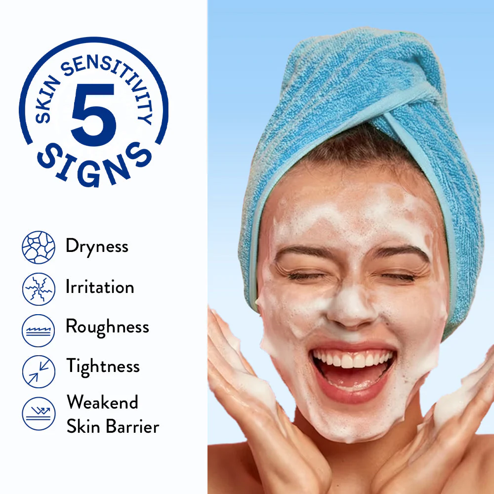 Cetaphil Cleansing & Moisturising Syndet Bar With Shea butter | Dermatologist Recommended - Image 6