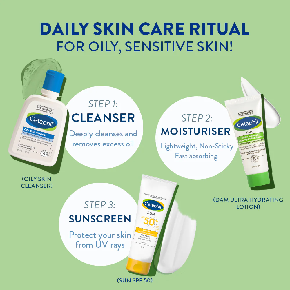 Cetaphil Daily Advance Ultra Hydrating Lotion DAM - Image 17