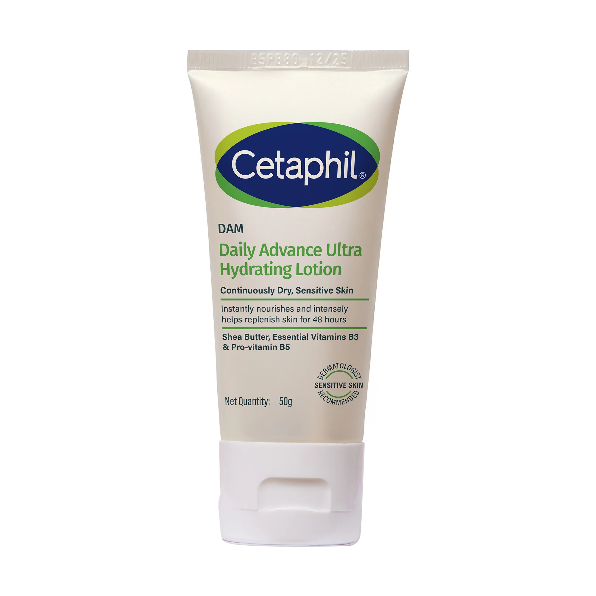Cetaphil Daily Advance Ultra Hydrating Lotion DAM - Image 18