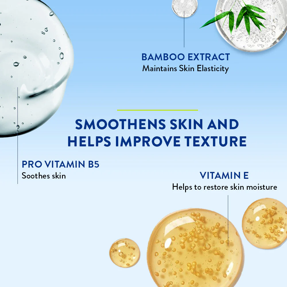 Cetaphil Daily Exfoliating Cleanser with Vitamin B5 and E - Image 4