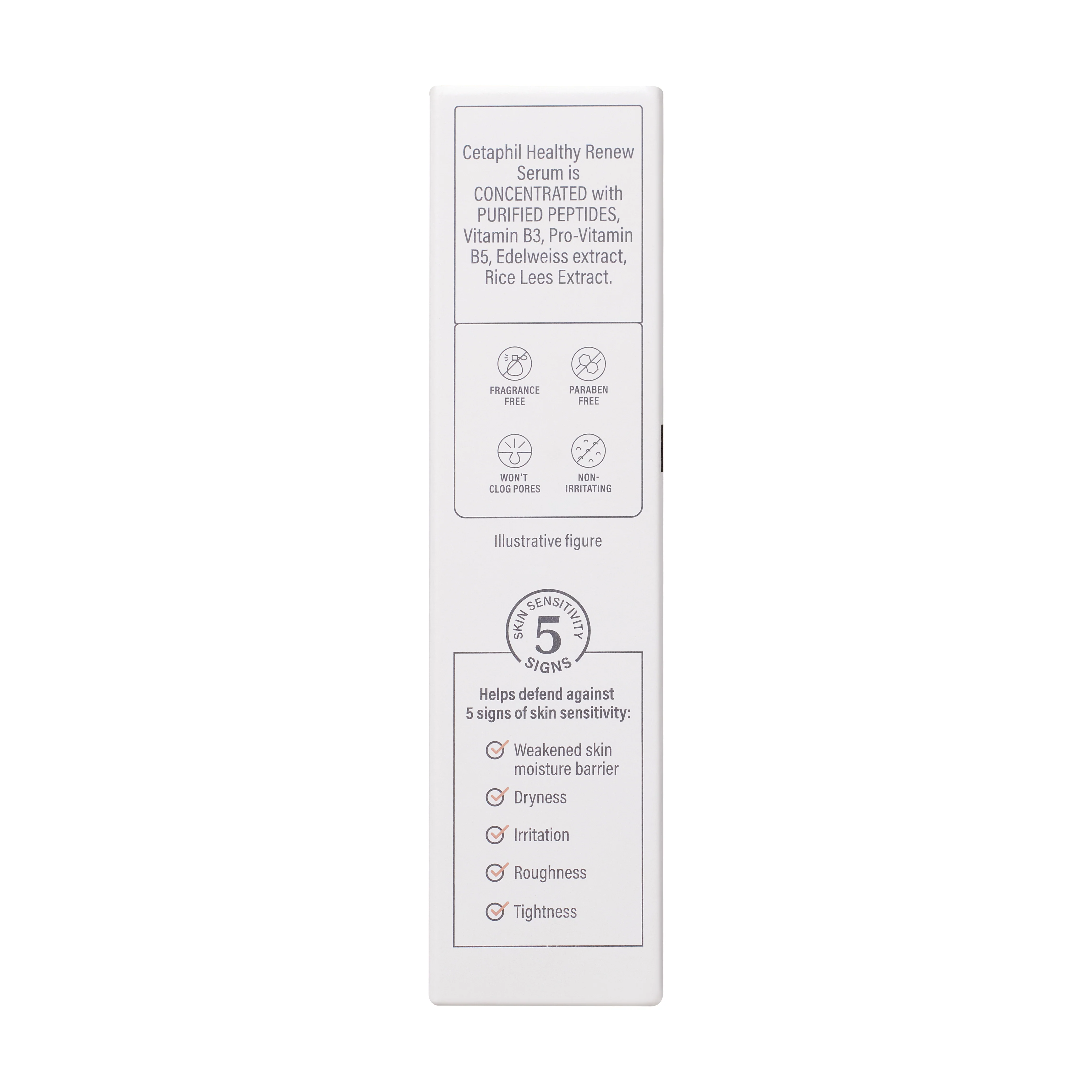 Cetaphil Healthy Renew Facial Serum - 15 g - Image 5