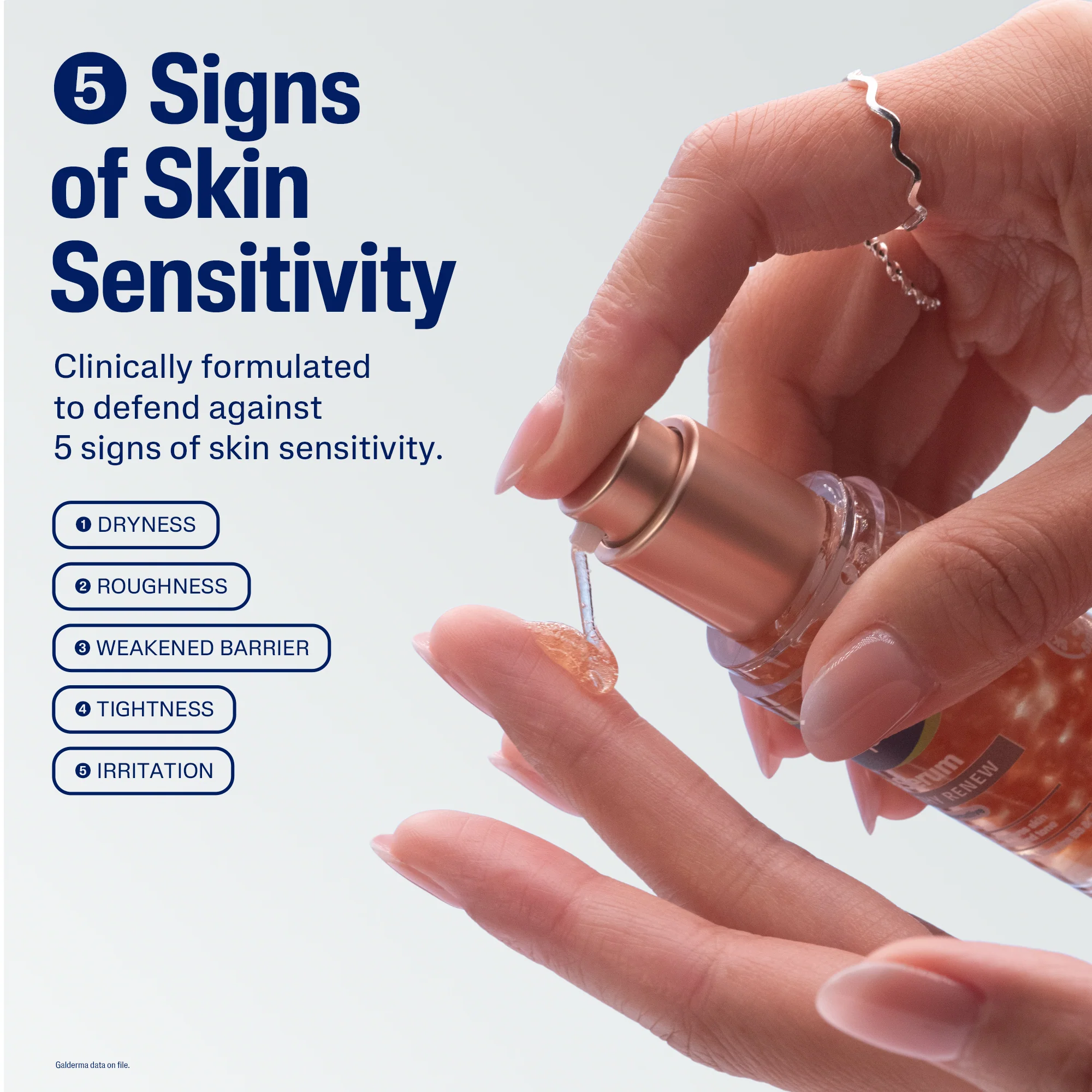 Cetaphil Healthy Renew Facial Serum - 30 g - Image 3