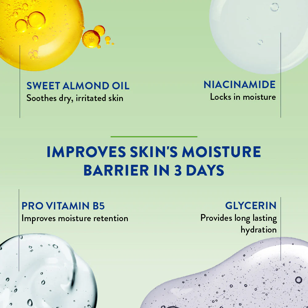 Cetaphil Moisturising Cream 250g for dry to normal, sensitive skin - Image 4