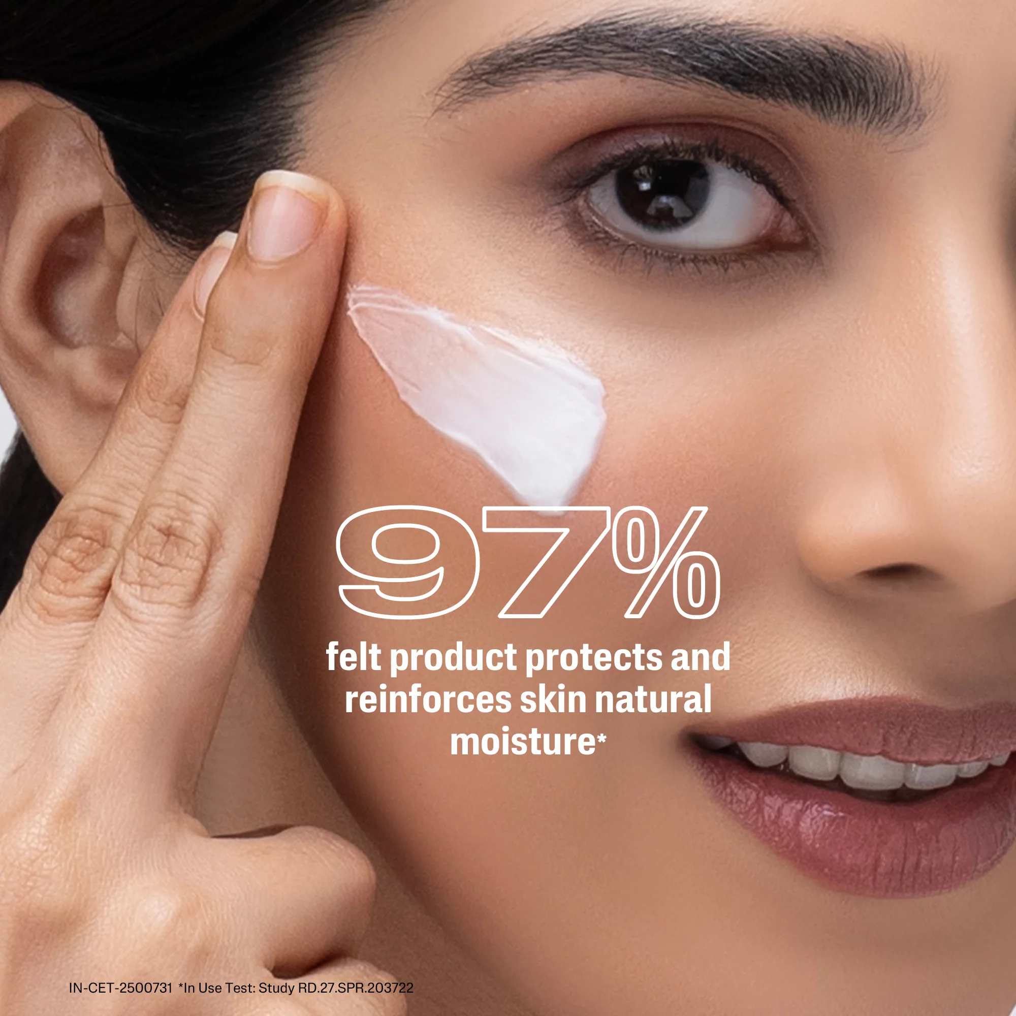 Cetaphil Moisturising Lotion 250ml For Dry to Normal skin - Image 10