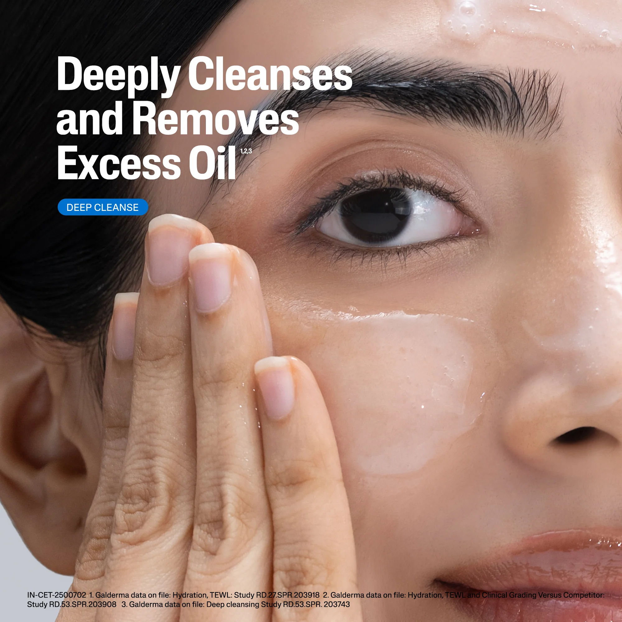 Cetaphil Oily Skin Cleanser 236 ml | Dermat Recommended - Image 5