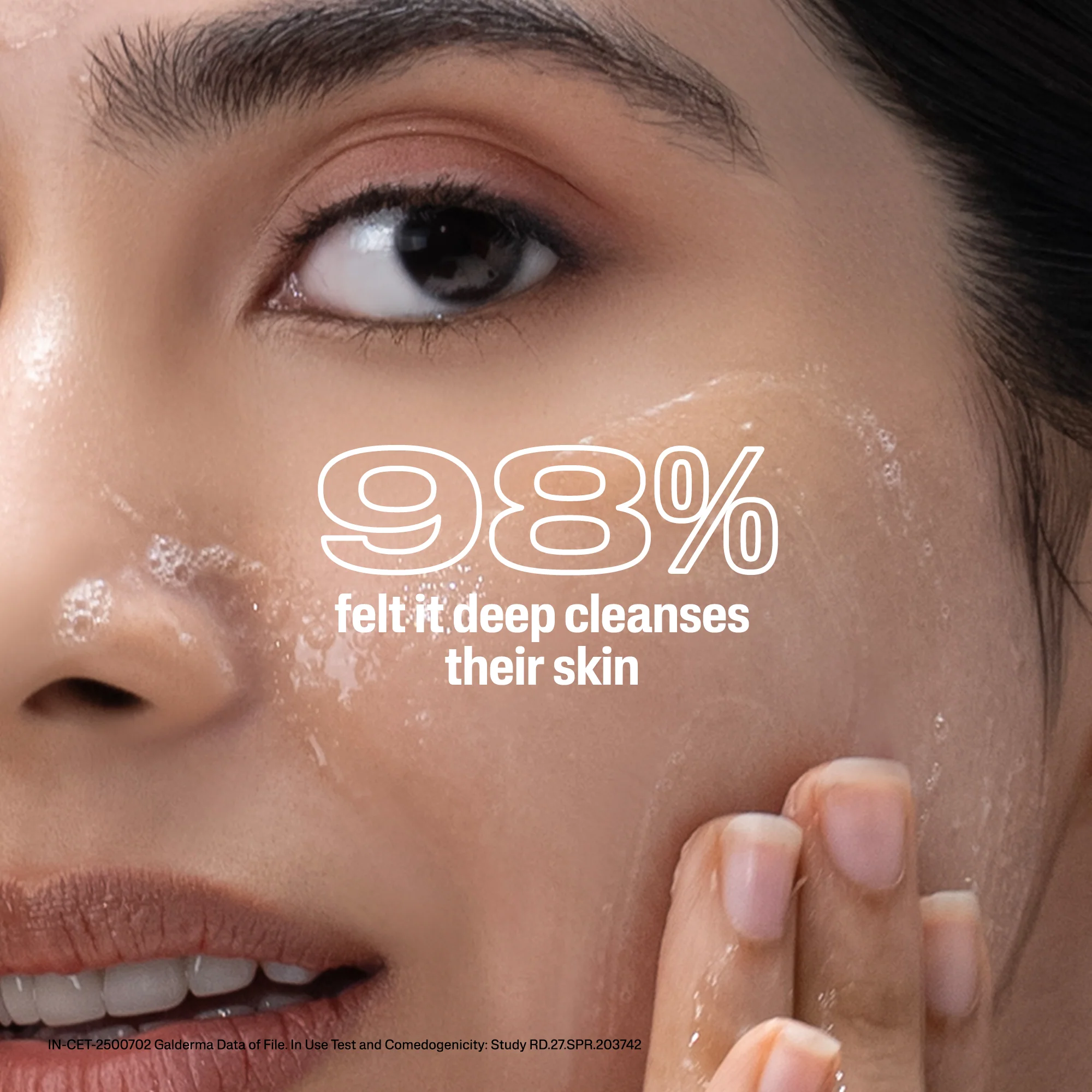 Cetaphil Oily Skin Cleanser 59 ml | Dermat Recommended - Image 7
