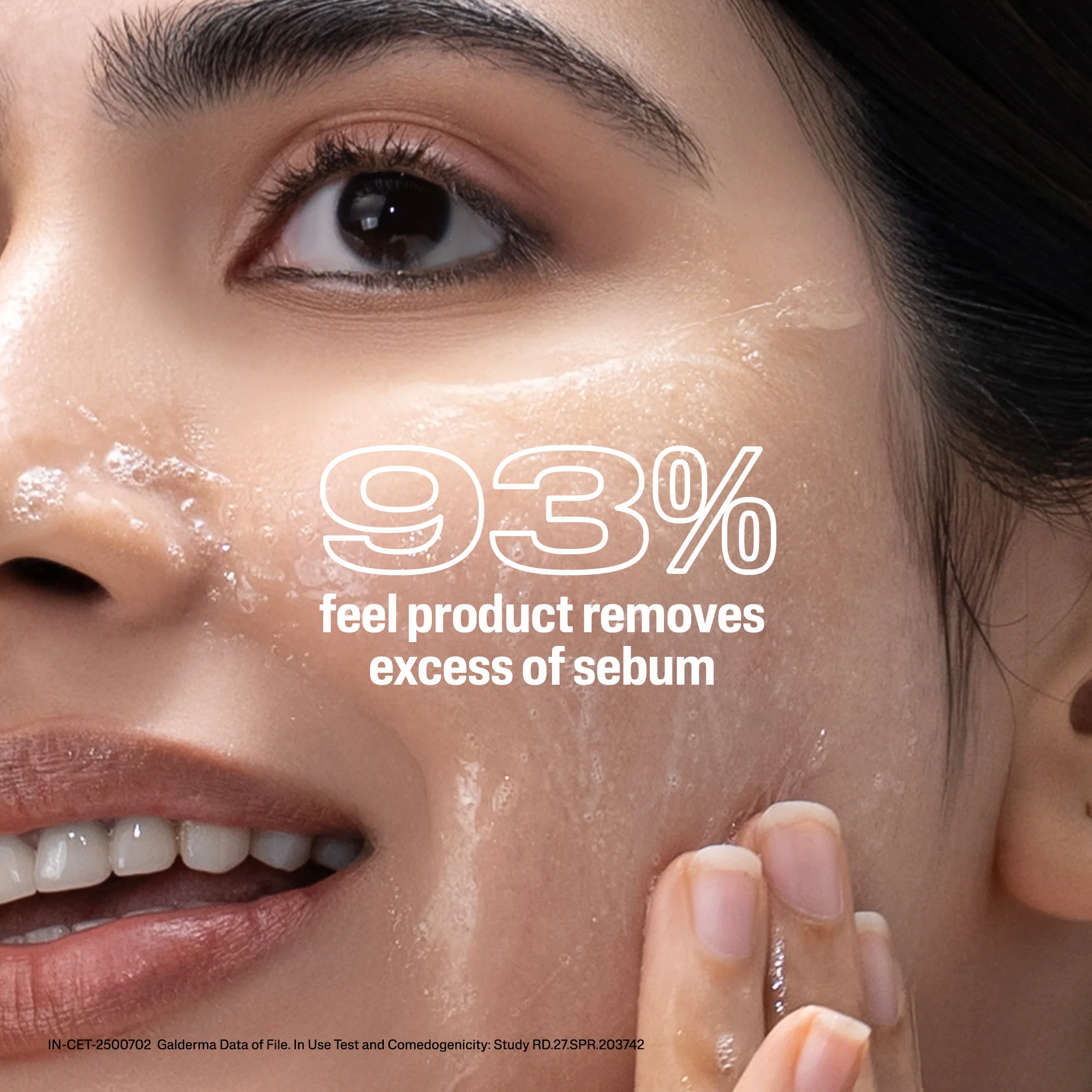 Cetaphil Oily Skin Cleanser 59 ml | Dermat Recommended - Image 8