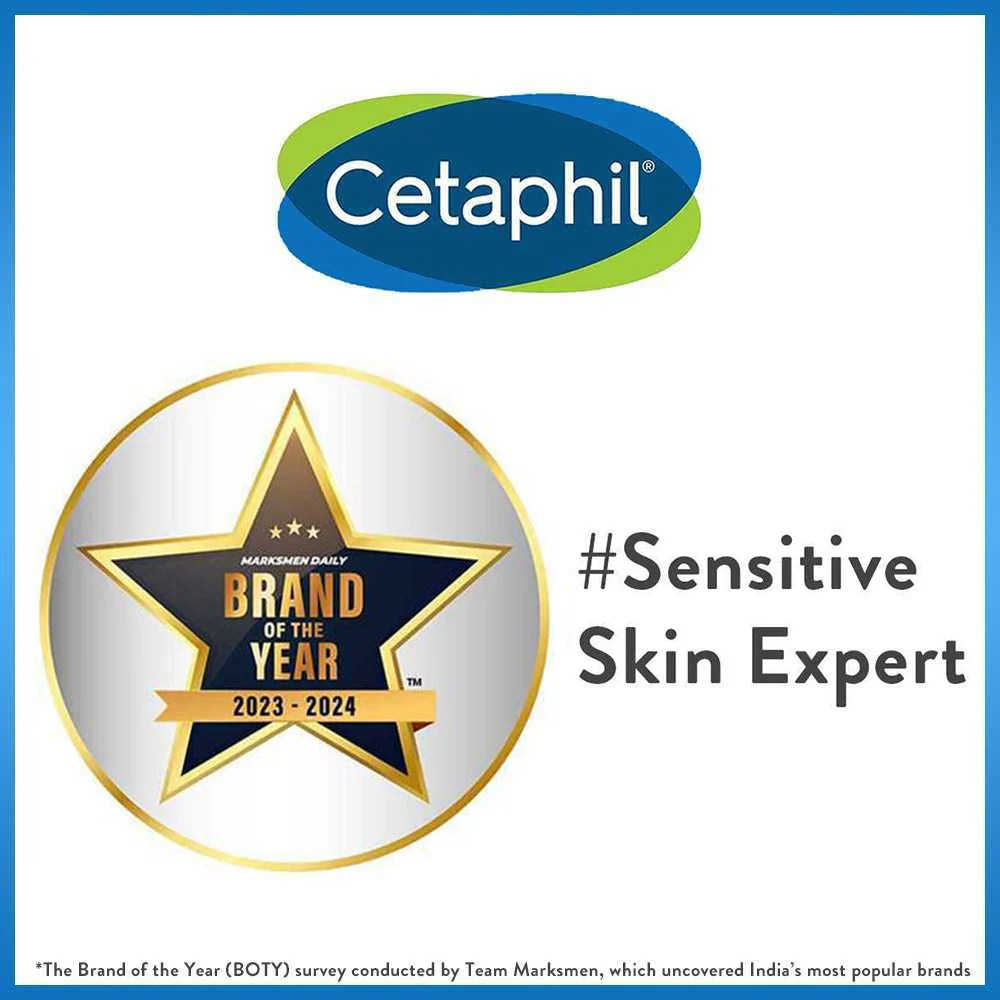 Cetaphil Optimal Hydration Body Spray Moisturizer 207ml - Image 11