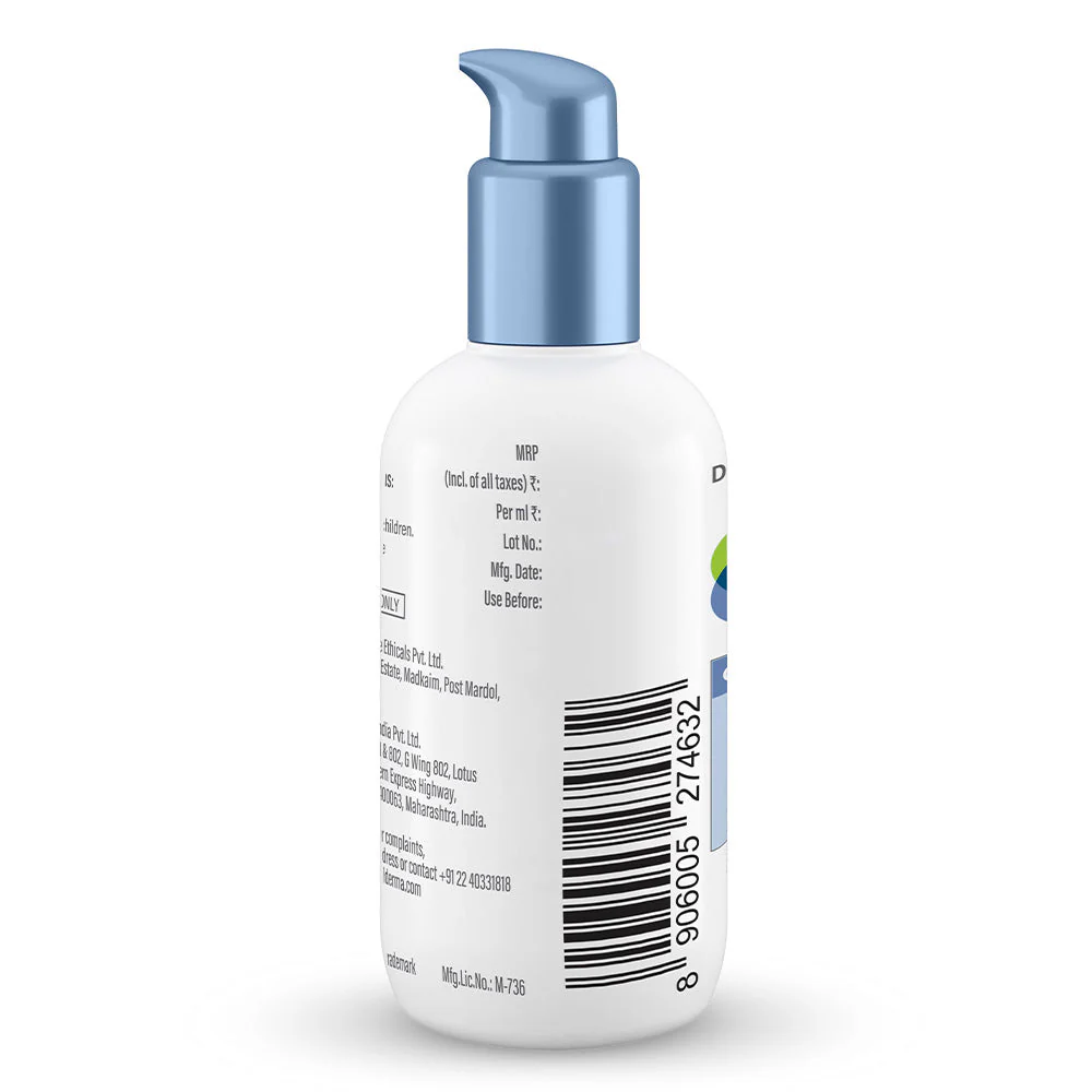 Cetaphil Optimal Hydration Replenishing Body Lotion 237ml - Image 2