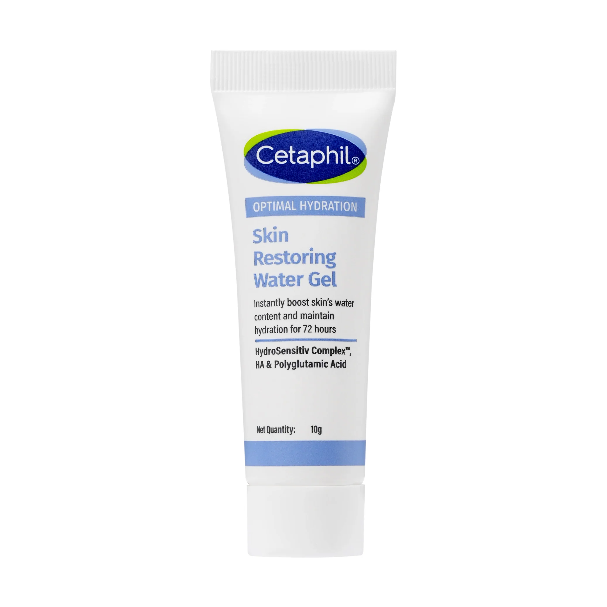 Cetaphil Optimal Hydration Restoring Water Gel 10g - Image 2