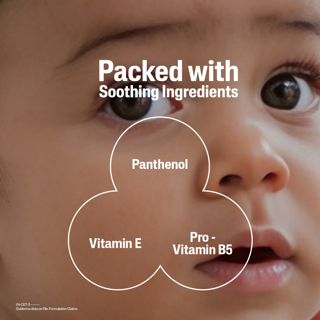 Cetaphil Sunscreen for Kids SPF 50+  | Dermat Tested - Image 6